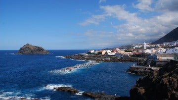 Garachico, en Tenerife