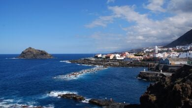 Buscan en Tenerife a un británico de 74 años que no regresó al hotel en el que se alojaba