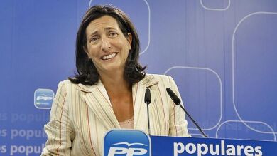  PP-A critica que Susana Díaz haya hecho 