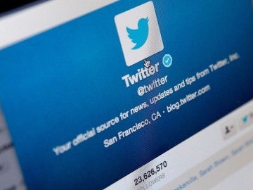 Red social Twitter Red social Twitter