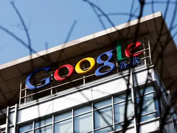 Sede de Google Sede de Google