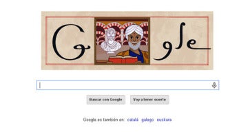 'Doodle' de Google.