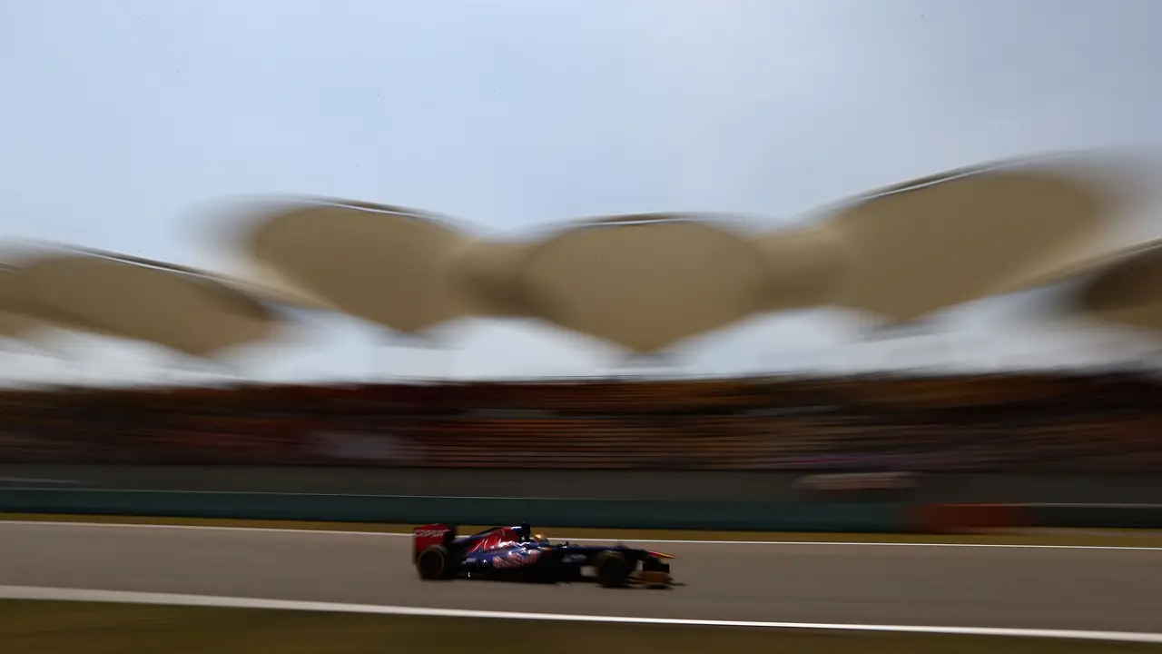 Gran Premio de China