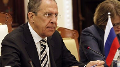 Rusia pide ayuda humanitaria de urgencia para la zona del este de Ucrania