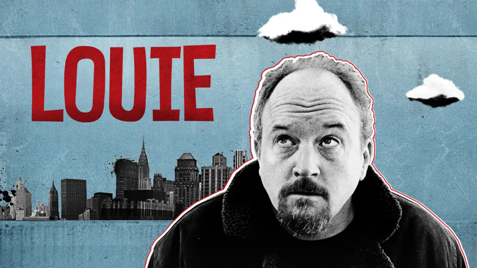 'Louie' by Louis CK