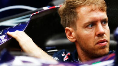 Vettel: 