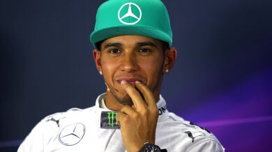 Hamilton: 