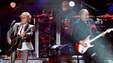 The Who celebrarán su 50 aniversario con una gira mundial en 2015
