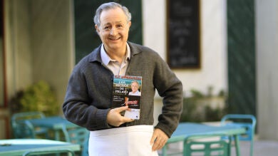 Descubre si #TuPelayada ha sido elegida por el propio Pelayo