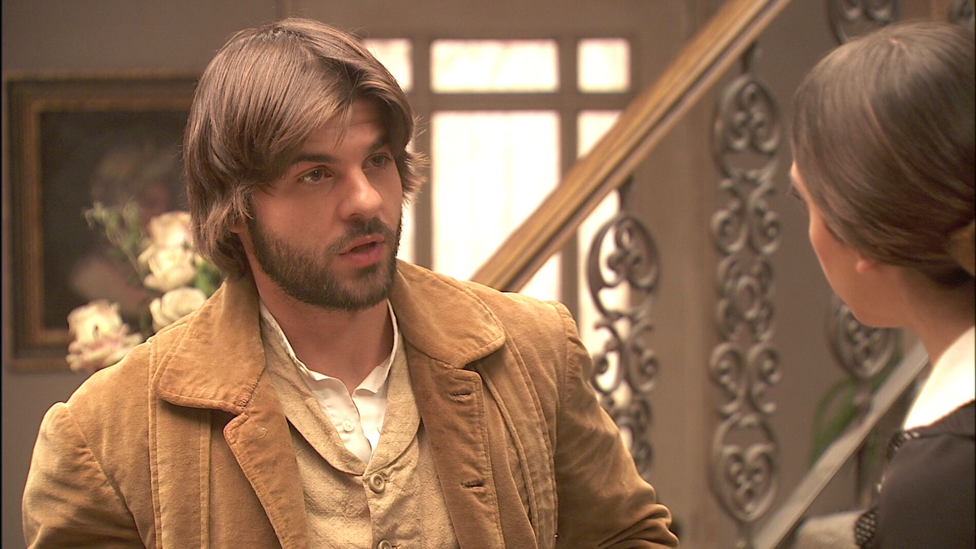 Gonzalo puente viejo