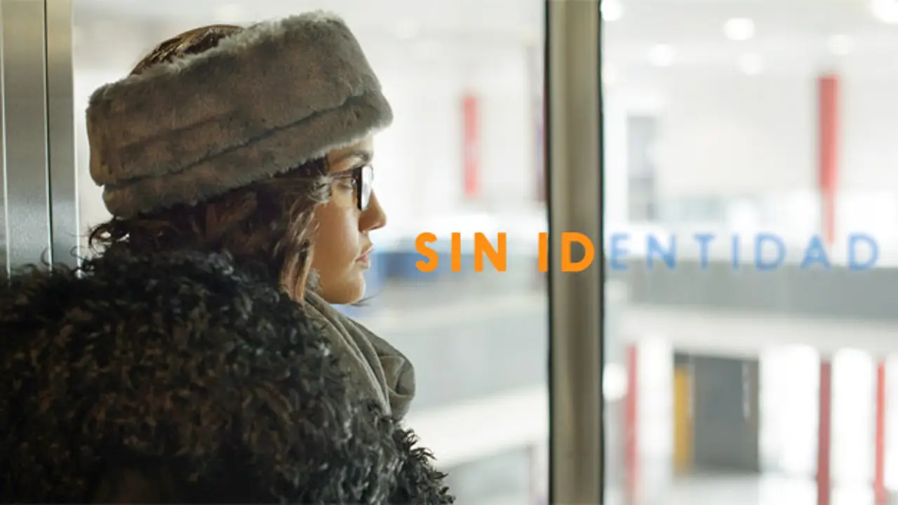 Sin Identidad