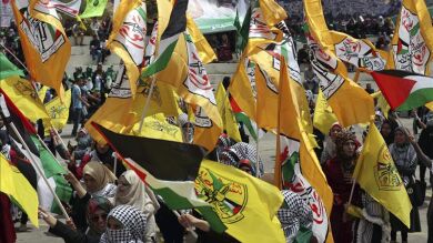 Hamás y Al Fatah establecen fechas para la reconciliación en Palestina