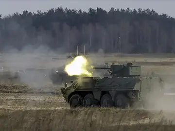 Carros blindados del ejército ucraniano Carros blindados del ejército ucraniano