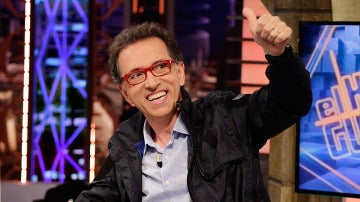 Jordi Hurtado en El Hormiguero 3.0