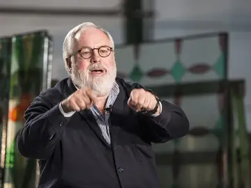 Miguel Arias Cañete, candidato del PP a las europeas Miguel Arias Cañete, candidato del PP a las europeas