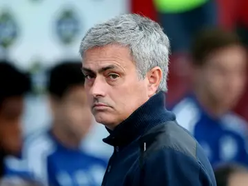 Jose Mourinho Jose Mourinho