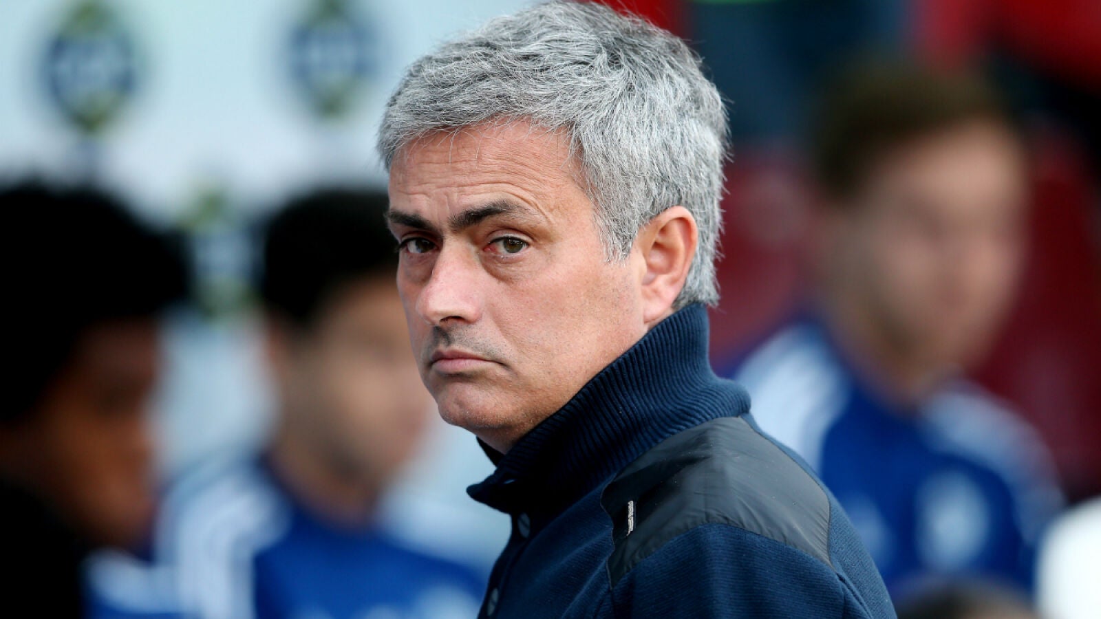 Persecución a Mourinho en Inglaterra