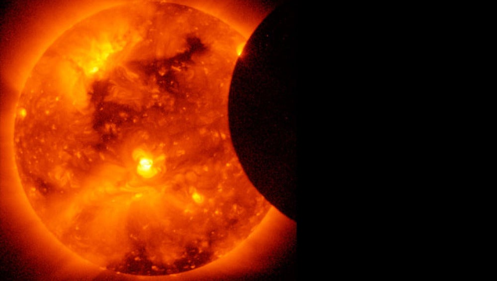 Eclipse de Sol
