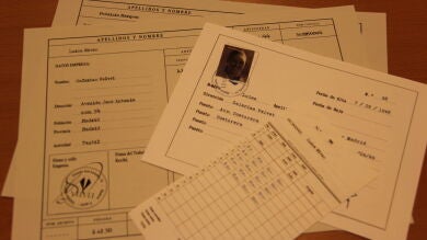 Resuelve el misterio de 'Velvet 360' y gana un lote de documentos de Luisa y Patricia