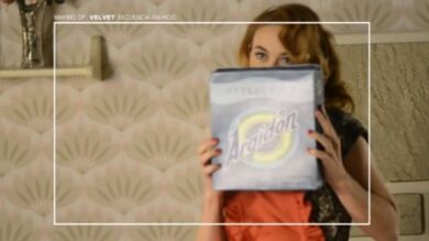 El caótico casting de Clara y los anuncios de los 60'