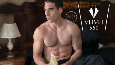 La décima carta de Alberto a Ana desde Londres