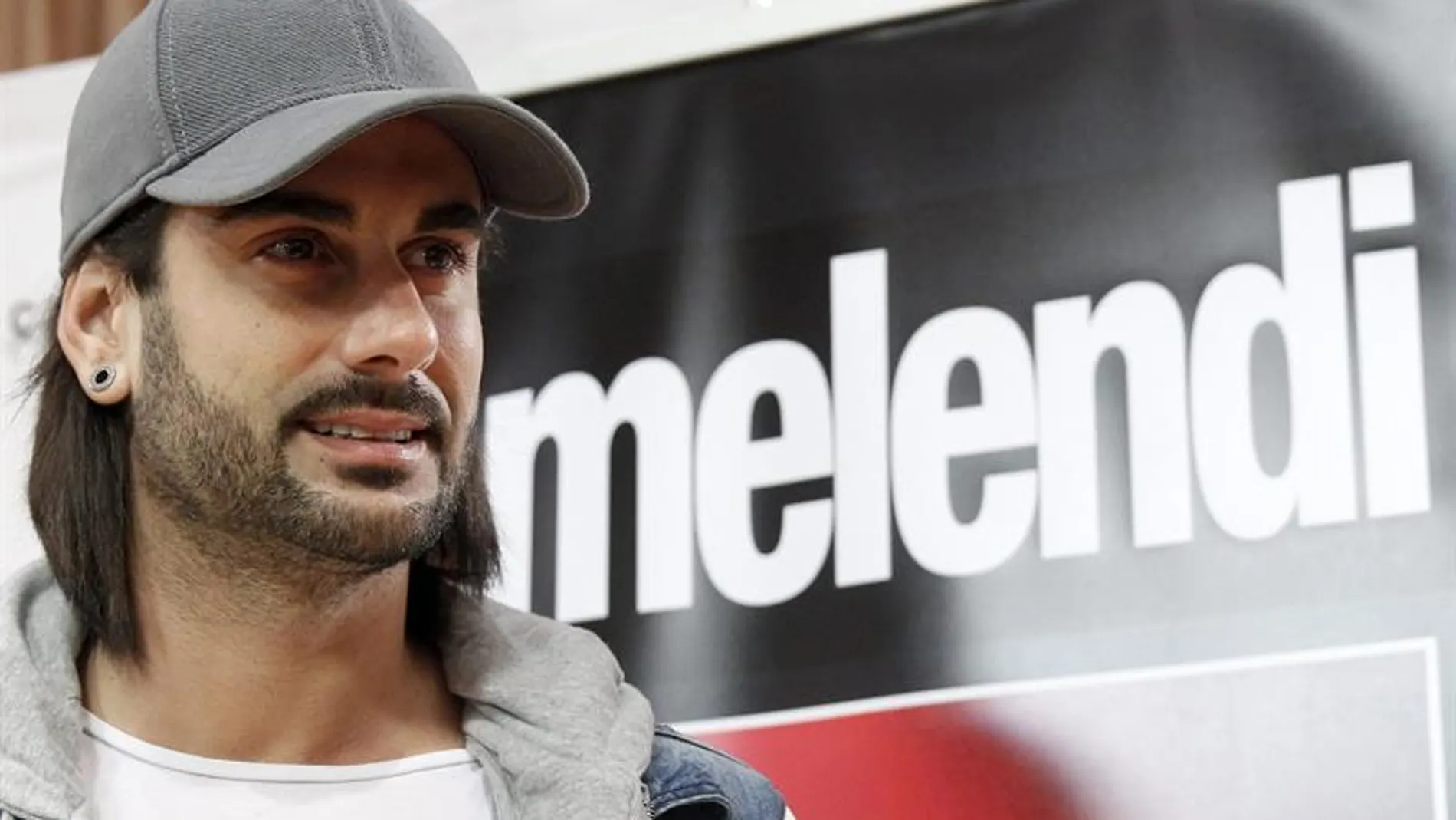 Melendi, en una imagen de archivo Melendi, en una imagen de archivo
