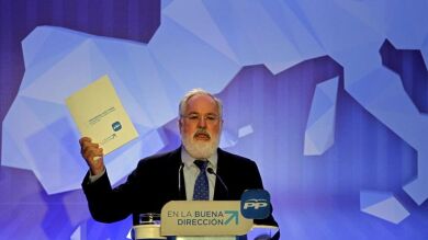 Cañete confía en compartir 