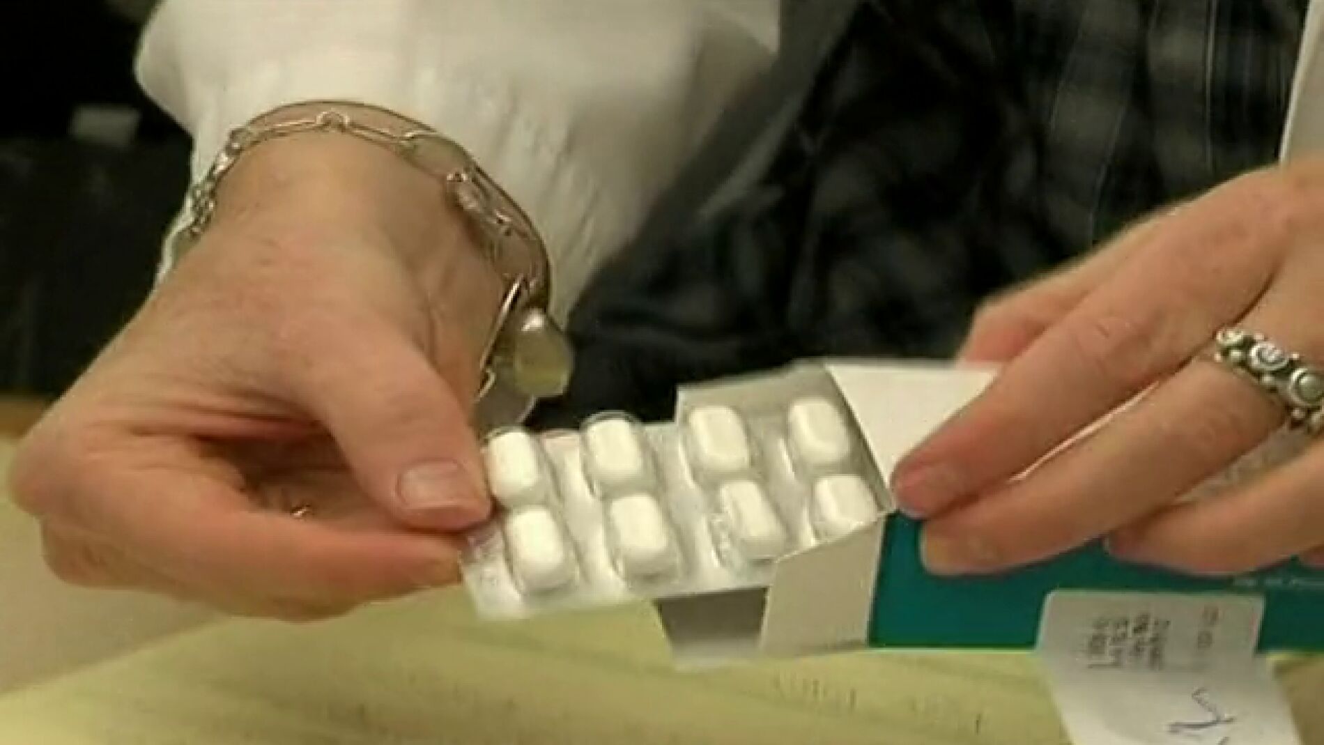 La OMS alerta del aumento de la resistencia a los antibi&oacute;ticos 