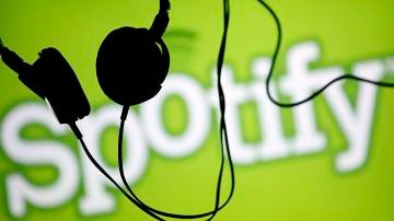 Spotify, el servicio líder de música online