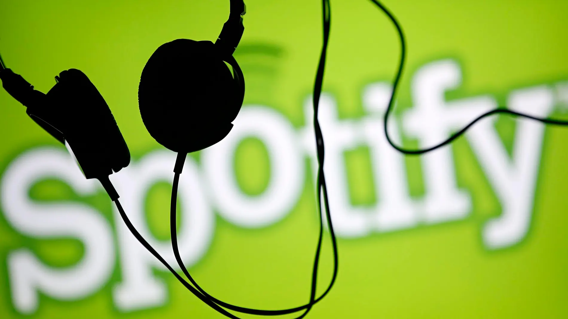 Spotify, el servicio líder de música online Spotify, el servicio líder de música online