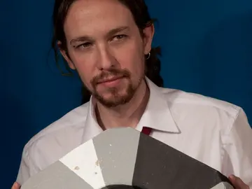 Pablo Iglesias. Pablo Iglesias.