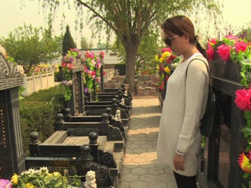 Cementerio chino