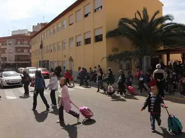 Colegio Santo Tomás de Aquino de Badajoz Colegio Santo Tomás de Aquino de Badajoz