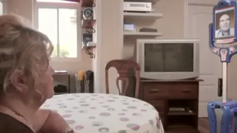 Robin, el robot asistente médico para el hogar Robin, el robot asistente médico para el hogar