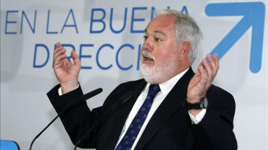 Arias Cañete: 