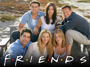 Friends Friends