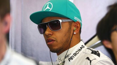 Hamilton: 
