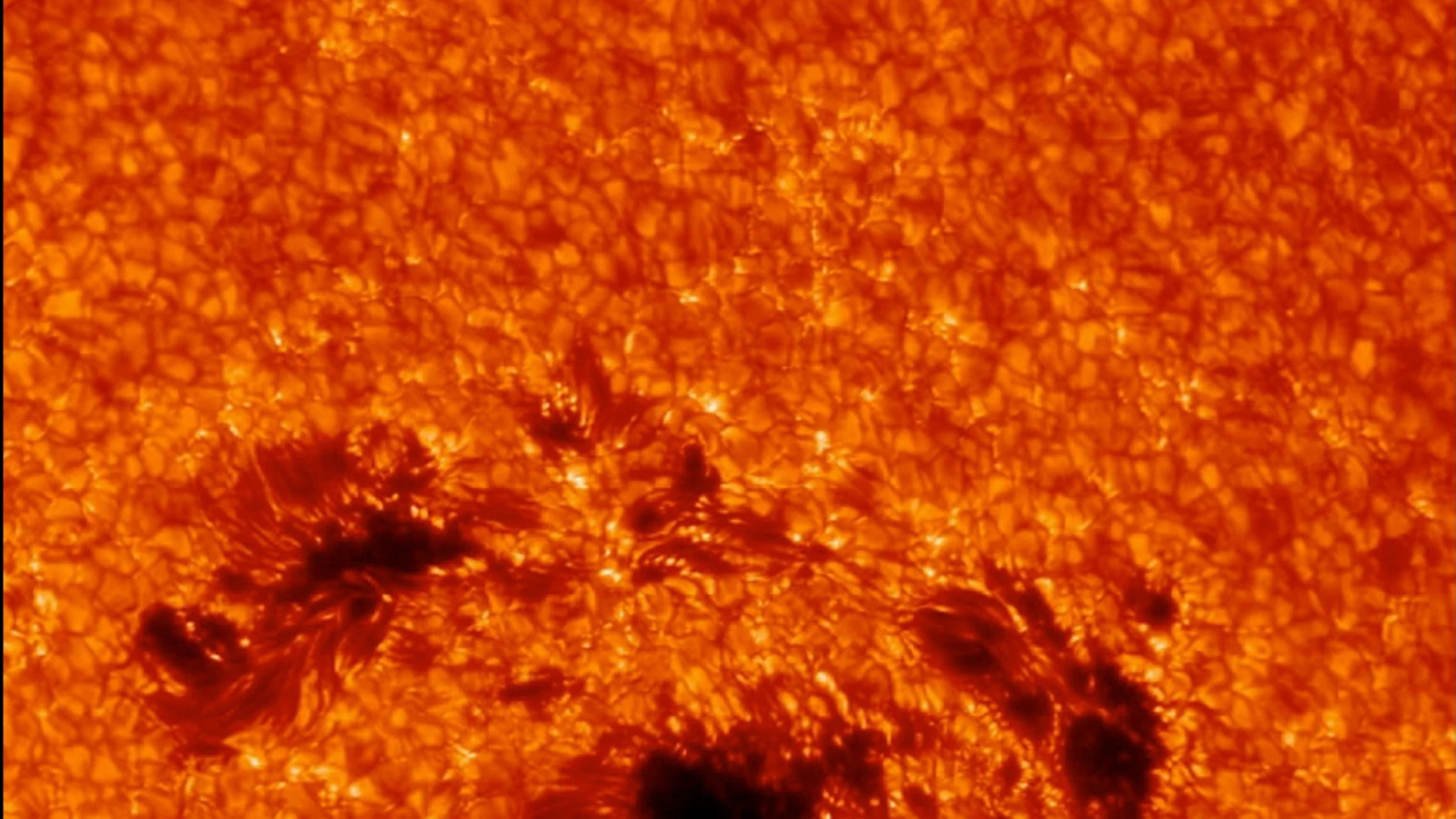 Llamarada solar Llamarada solar