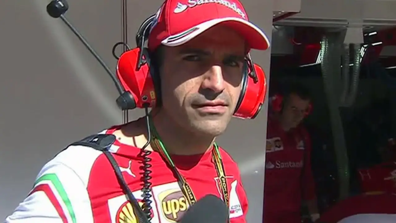 Gené: "Bianchi es uno de los nuestros"