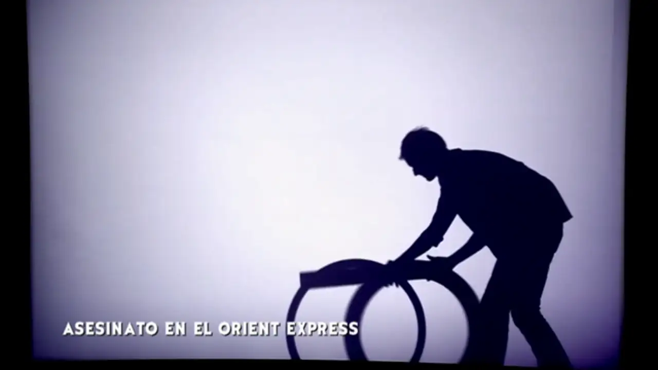 Manos y sombras a los libros
