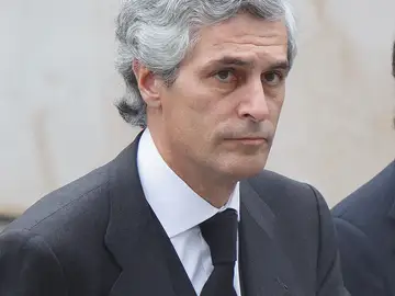 Adolfo Suárez Illana Adolfo Suárez Illana