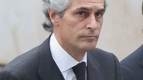 Adolfo Suárez Illana Adolfo Suárez Illana