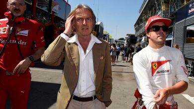 Montezemolo: 