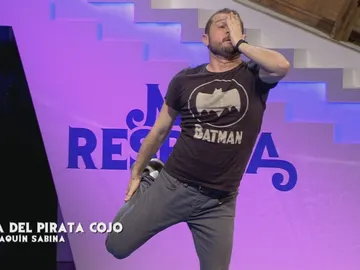 El Pirata Cojo El Pirata Cojo