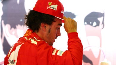 Alonso: 