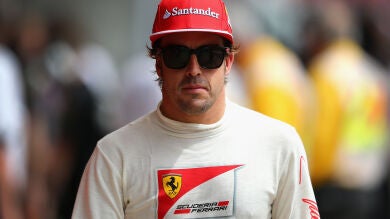 Alonso: 