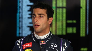 Ricciardo: 