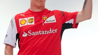 Raikkonen: 