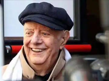 Dario Fo, Premio Nobel de Literatura Dario Fo, Premio Nobel de Literatura