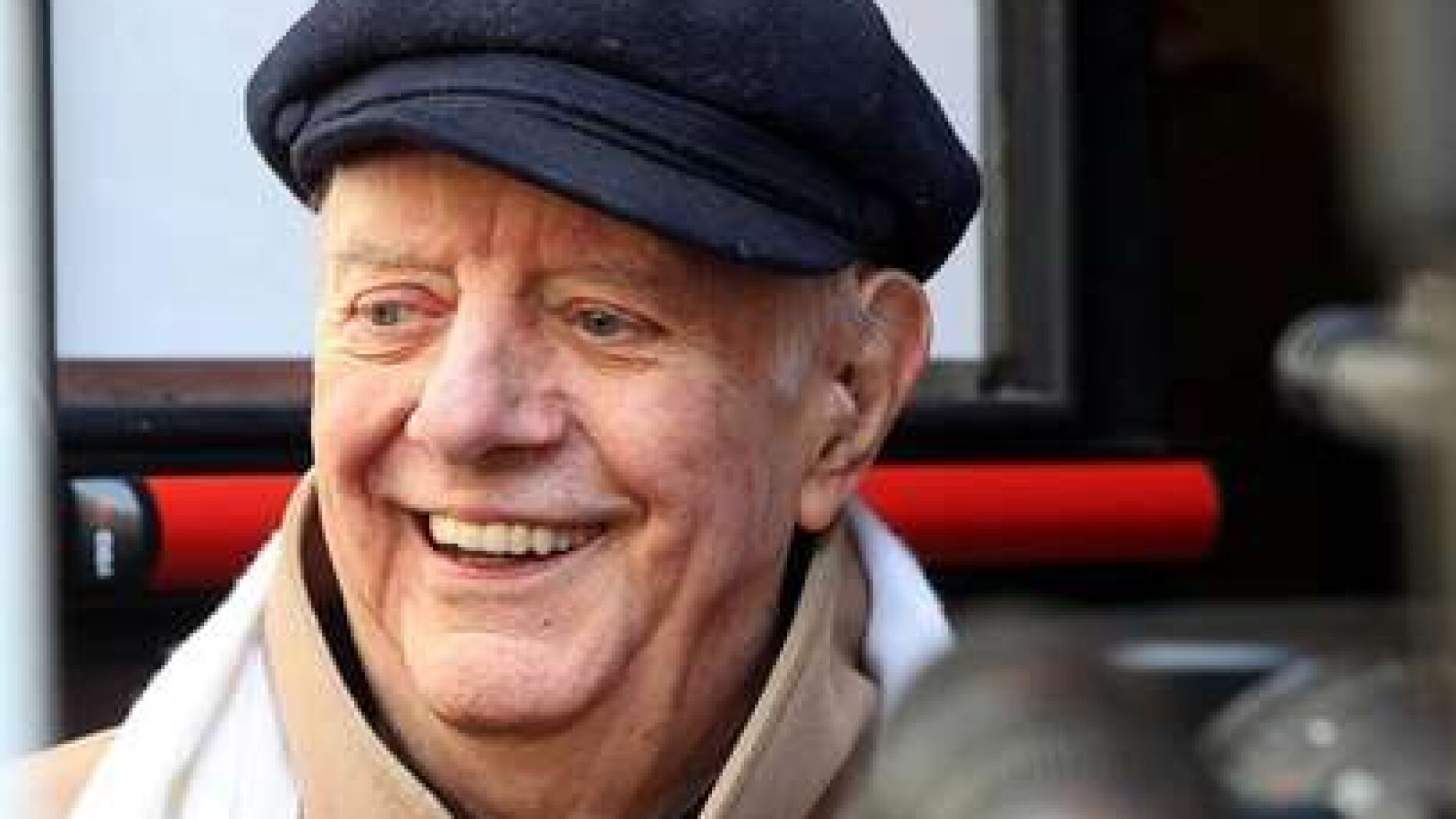 Dario Fo, Premio Nobel de Literatura